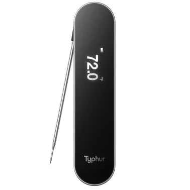 Typhur® InstaProbe® Meat Thermometer