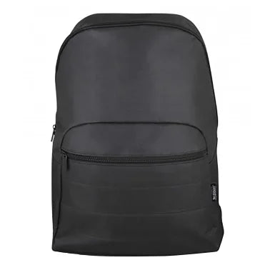 Urban Factory NYLEE Super-Light Laptop Backpack, Black (13/14 In.)