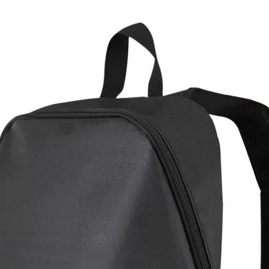 Urban Factory NYLEE Super-Light Laptop Backpack, Black (13/14 In.)