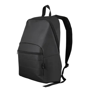 Urban Factory NYLEE Super-Light Laptop Backpack, Black (13/14 In.)