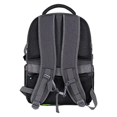 Urban Factory HEAVEE GREEN Eco Travel Backpack For 15.6-In. Computer