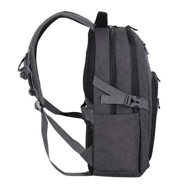 Urban Factory HEAVEE GREEN Eco Travel Backpack For 15.6-In. Computer