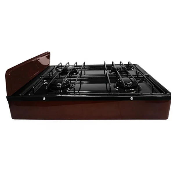 Koblenz® PFK-400 4-Burner Outdoor Gas Stove Top