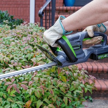 Genesis™ G20Max 20-Volt 20-In. Cordless Hedge Trimmer