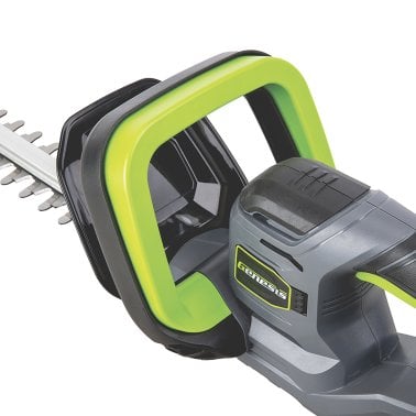 Genesis™ G20Max 20-Volt 20-In. Cordless Hedge Trimmer