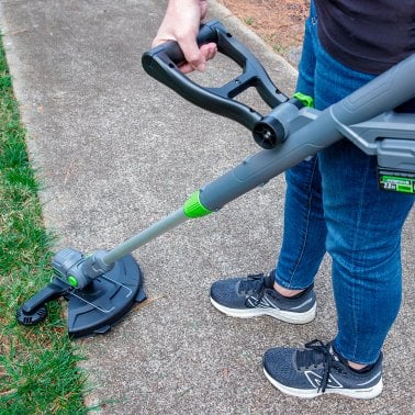 Genesis™ G20Max 20-Volt 12-In. Cordless String Trimmer/Edger