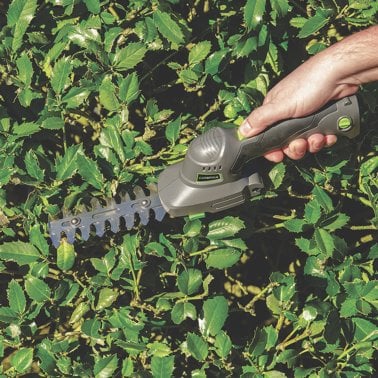 Genesis™ 8-Volt Cordless Garden Trim Kit