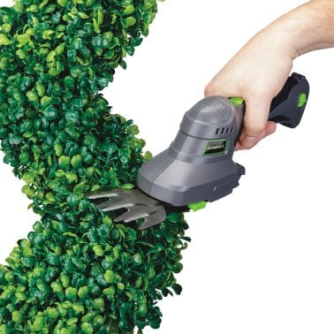 Genesis™ 8-Volt Cordless Garden Trim Kit