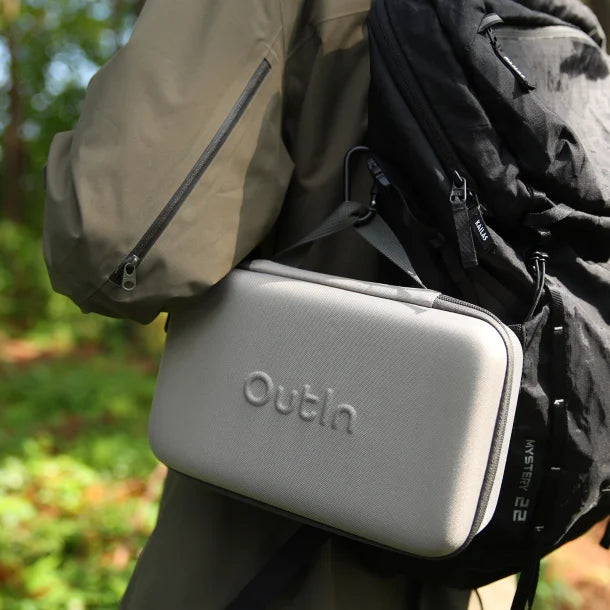 OutIn® Nano Protective Case