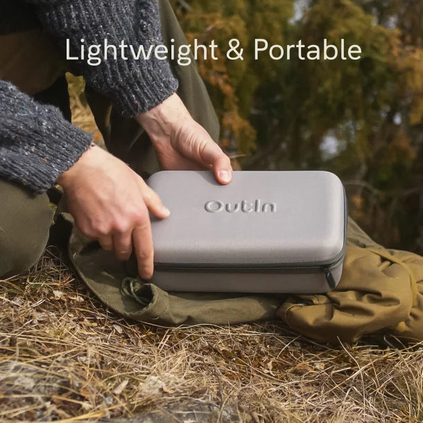 OutIn® Nano Protective Case