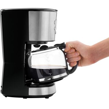 Starfrit® 900-Watt 12-Cup Drip Coffee Maker Machine