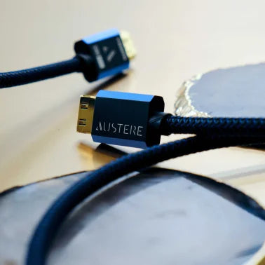 Austere® V Series 4K Directional Active HDMI® Cable with Ethernet, 16.4 Ft.