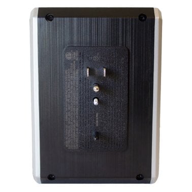 Austere® VII Series Power Wall Charger and 3,500-Joules Surge Protector, 4 AC Outlets and 3 OmniPort USB+PD Ports, 7S-PS4-US1