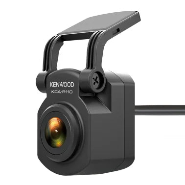 KENWOOD® KCA-R110 1080p Rearview Camera with 26-Ft. Cable for KENWOOD® DRV-A310W Dash Cam