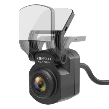 KENWOOD® KCA-R110 1080p Rearview Camera with 26-Ft. Cable for KENWOOD® DRV-A310W Dash Cam