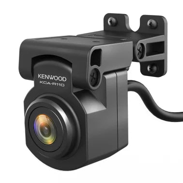 KENWOOD® KCA-R110 1080p Rearview Camera with 26-Ft. Cable for KENWOOD® DRV-A310W Dash Cam