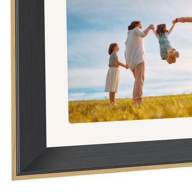 eco4life 10.1-In. Wi-Fi® Digital Photo Frame with Photos/Videos Sharing, CPF1029