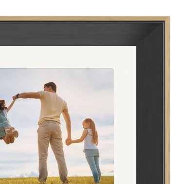 eco4life 10.1-In. Wi-Fi® Digital Photo Frame with Photos/Videos Sharing, CPF1029