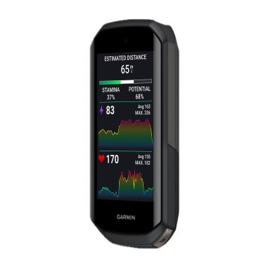 Garmin® Edge® 1050 Premium Cycling GPS Computer