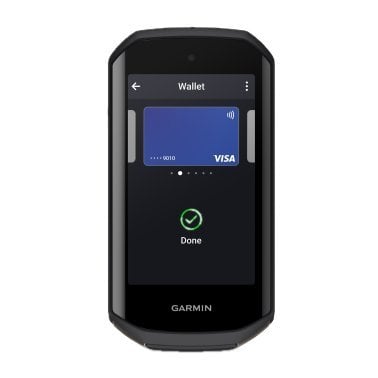 Garmin® Edge® 1050 Premium Cycling GPS Computer