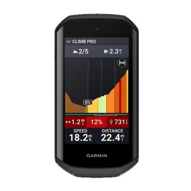 Garmin® Edge® 1050 Premium Cycling GPS Computer