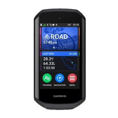 Garmin® Edge® 1050 Premium Cycling GPS Computer