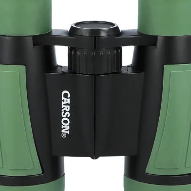 CARSON® Hawk™ 30mm Kids' Deluxe Ultra Binoculars