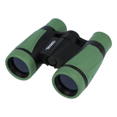 CARSON® Hawk™ 30mm Kids' Deluxe Ultra Binoculars