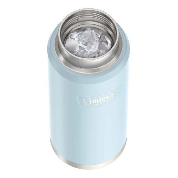 Thermos® Icon™ 40-Oz. Stainless Steel Dual Temperature Beverage Bottle