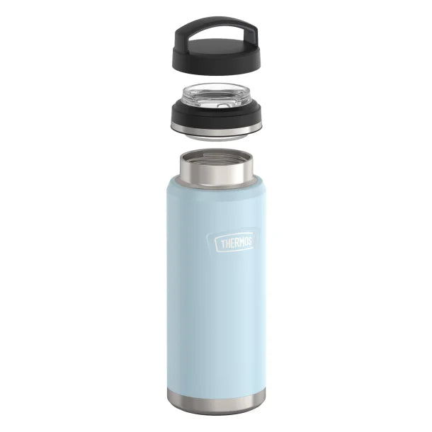 Thermos® Icon™ 40-Oz. Stainless Steel Dual Temperature Beverage Bottle