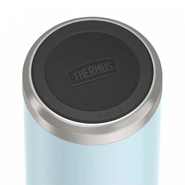 Thermos® Icon™ 40-Oz. Stainless Steel Dual Temperature Beverage Bottle