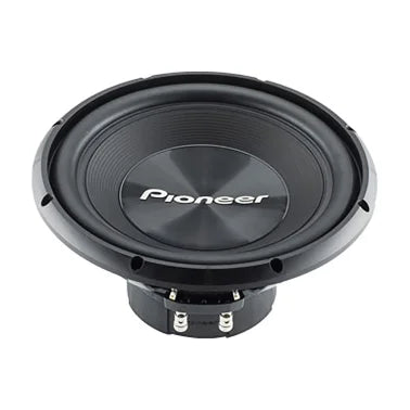 Pioneer® A Series TS-A120D4 12-In. 1,500-Watt-Max 4-Ohm Dual-Voice-Coil Subwoofer