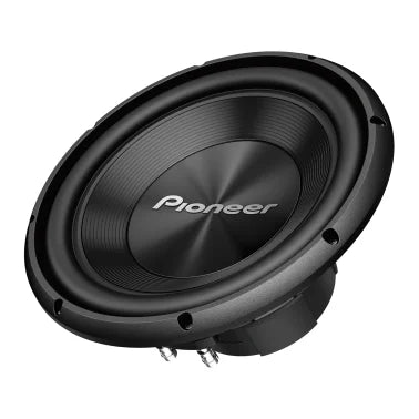 Pioneer® A Series TS-A120D4 12-In. 1,500-Watt-Max 4-Ohm Dual-Voice-Coil Subwoofer