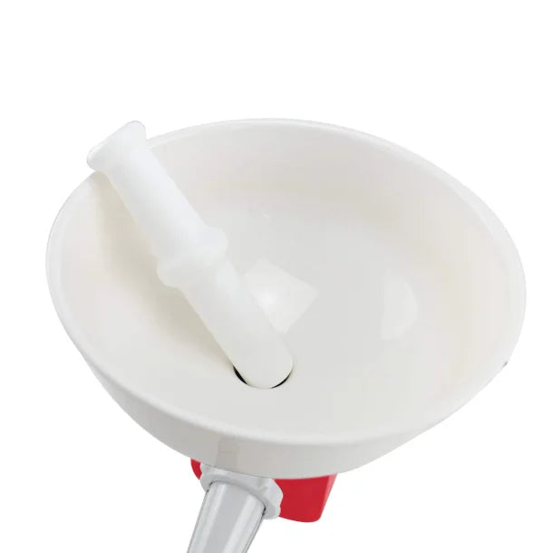 NESCO® 300-Watt Electric Food Strainer