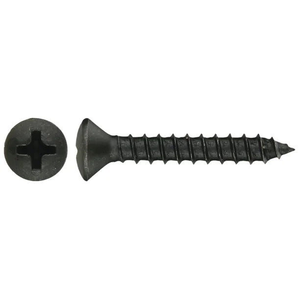 Install Bay® Phillips® Stinger Drywall Coarse-Thread Screws, 500 pk (#6 x 1.5")