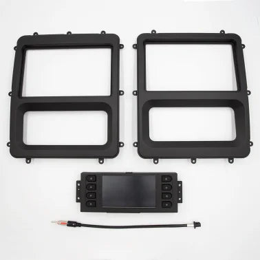 Metra® Ford® F-150 with Factory 4.2-Inch Screen Dash Installation Kit, 2013 to 2014