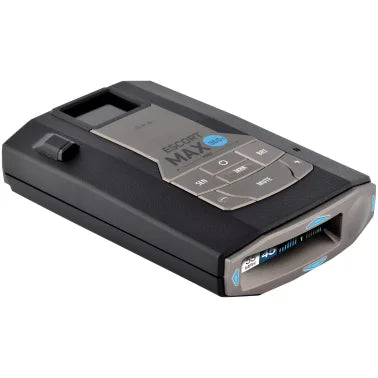 ESCORT® Max 360®c Radar/Laser Detector