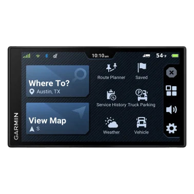 Garmin® dēzl™ OTR620 6-In. GPS Truck Navigator