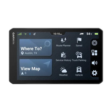 Garmin® dēzl™ OTR720 7-In. GPS Truck Navigator