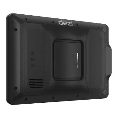 Garmin® dēzl™ OTR1020 10-In. GPS Truck Navigator