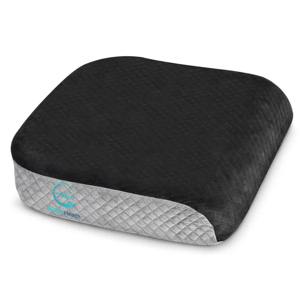 AllSett Health® Extra-Large-Seat Computer Chair Cushion