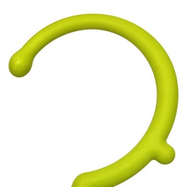 GoFit® Mini Muscle Hook Massager, Green