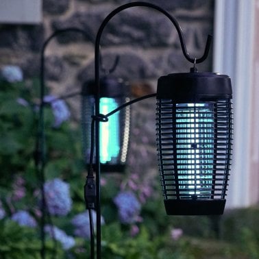 PIC® 40-Watt Bug Zapper with Octenol Mosquito Lure