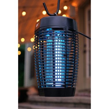 PIC® 40-Watt Bug Zapper with Octenol Mosquito Lure