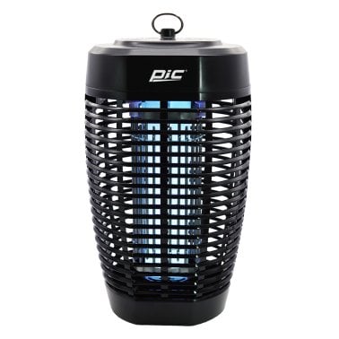 PIC® 40-Watt Bug Zapper with Octenol Mosquito Lure