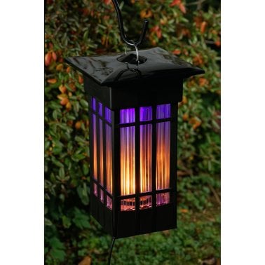 PIC® Flickering Flame Bug Zapper