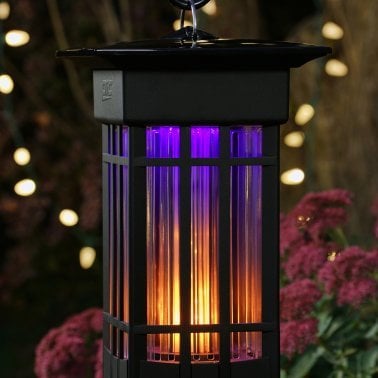 PIC® Flickering Flame Bug Zapper