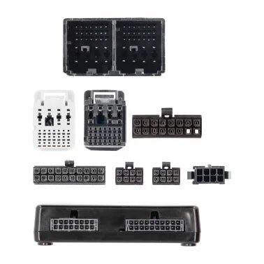 Axxess® Integrate AXDSPX-GM32 DSP Package with AXDSP-X, T-Harness, and Amp Bypass Harness for Select GM® 2022 through 2024 Vehicles