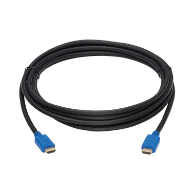 Tripp Lite® by Eaton® 8K at 60-Hz Male/Male HDMI® Cable with Ethernet, Black, 6 Ft., P568-006-8K6