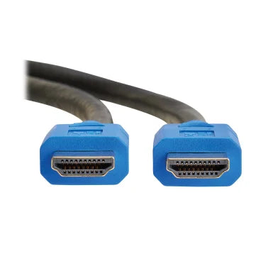 Tripp Lite® by Eaton® 8K at 60-Hz Male/Male HDMI® Cable with Ethernet, Black, 6 Ft., P568-006-8K6